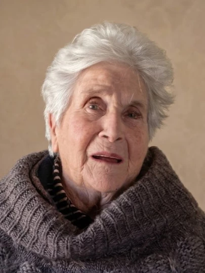 Antonietta Toccori