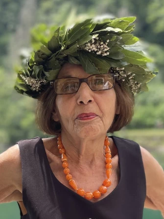 Antonia Di Vincenzo