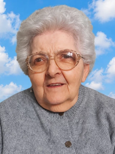 Enrica Bertocchi