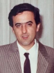 Paolo Tubiana