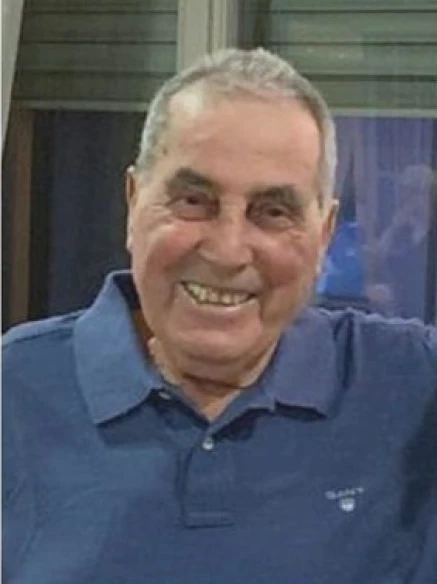 Luigi  Spilinga