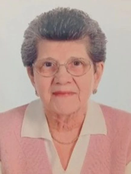 Maria  Ferrero Ved. Montecchio