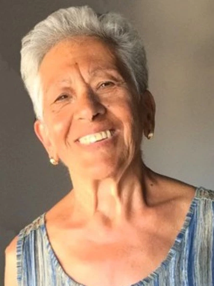 Dina Martorana Ved. Giglio