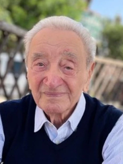 Giuseppino Noto Pino Costa (ex Alpino)