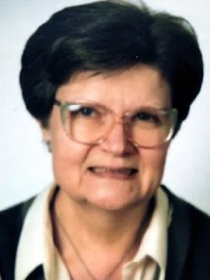 Anna Maria (anita) Pittino Ved. Frola