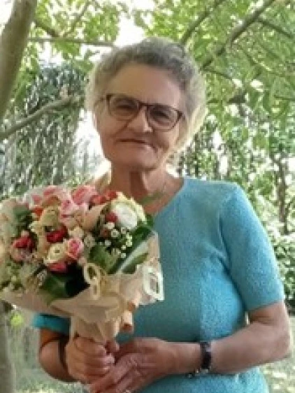 Antonietta Bianco Ved. Celi