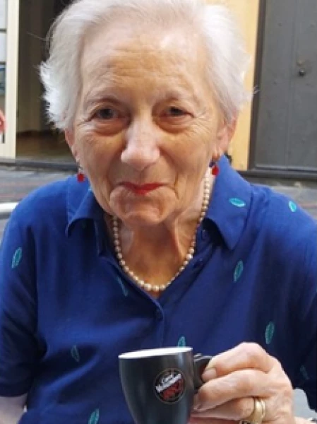 Marina Franzi In Miglio
