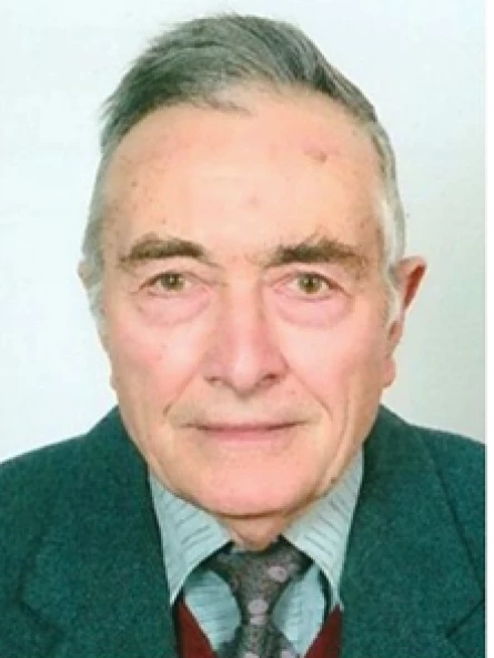Zeffirino Bertetti (zeffe)