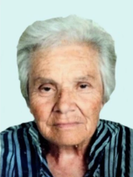 Rosina Enria