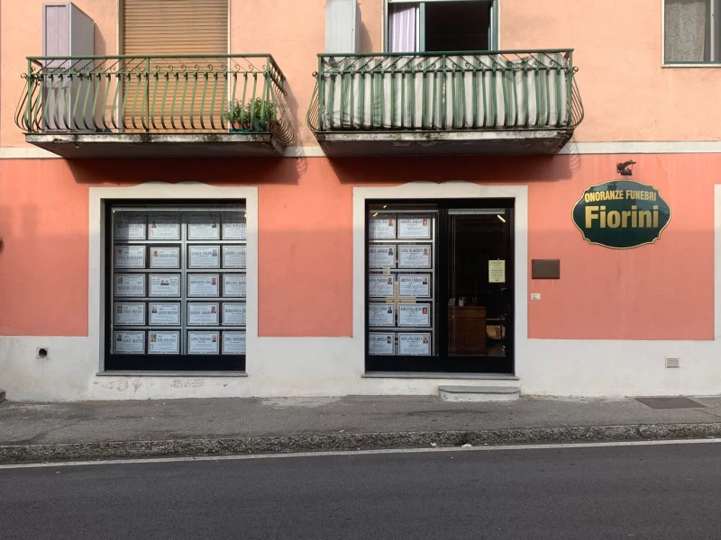 Onoranze Funebri Fiorini