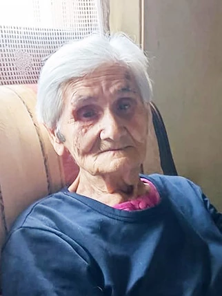 Maria Muraro