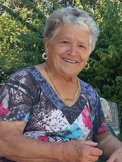 Gina  Pasetti