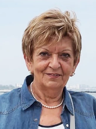 Luciana Matteucci