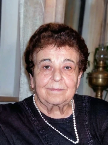 Maria Passarella