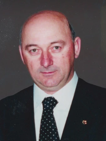 Francesco Pellizzari