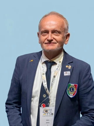 Alberto Vistoli