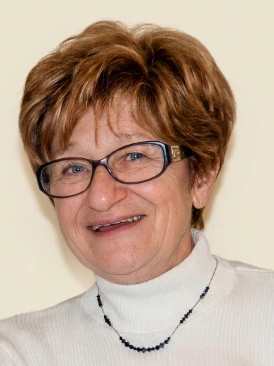 Elena Mattossovich