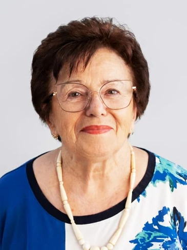 Maria Fuschini