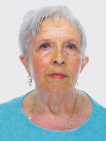 Mirella  Baraldi