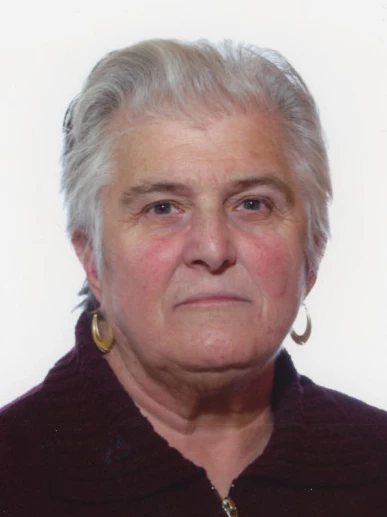 Maria Morelli