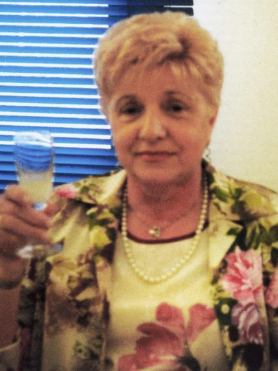 Giuseppina Orlandi