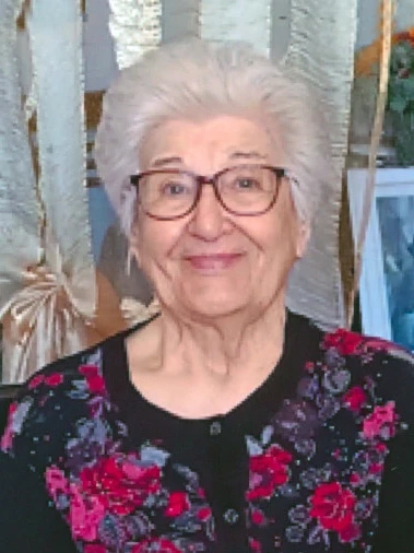 Maria Bottoni