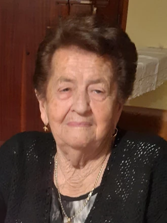 Elvia  Paganelli