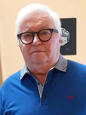 Valter Scalambra