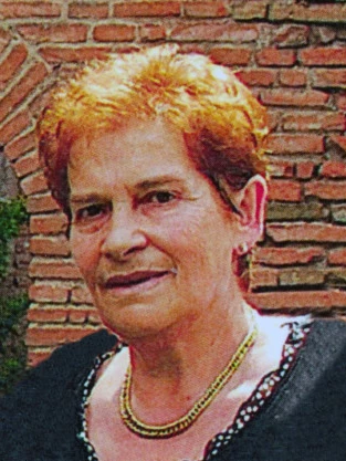 Meris Benetti