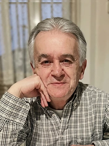 Mauro Bugiu'