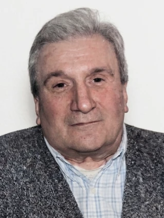 Flavio Farina