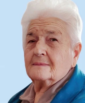 Teresa Zagni