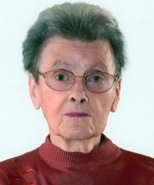 Elena Benassi