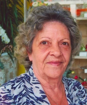 Maria Teresa Trombini