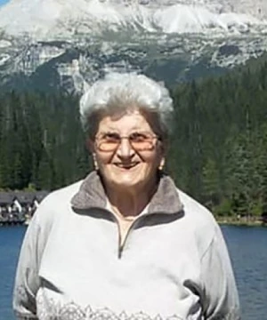 Marisa Zagani
