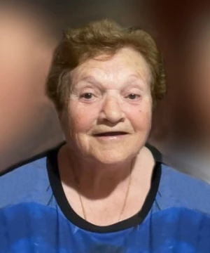 Gianfranca Bergamini