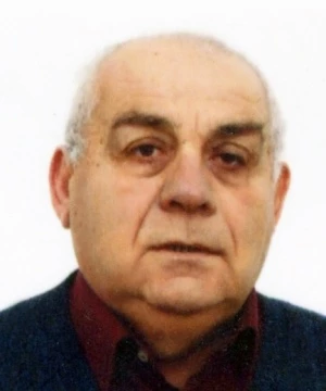 Giuseppe Panizza