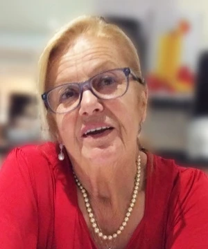 Perlita Marandella