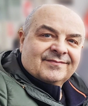 Giovanni Buttini
