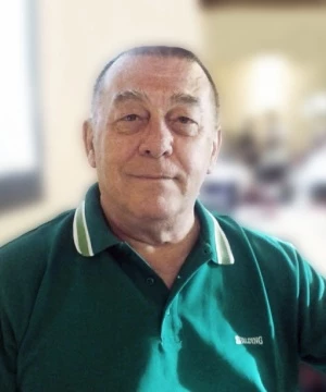 Claudio Luciani