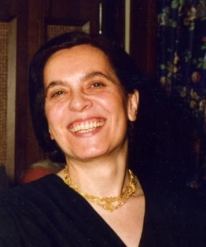 Giovanna Galanti Ricci