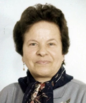 Donata Perrucci
