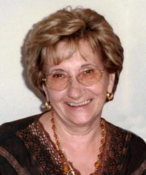 Fanny Magri