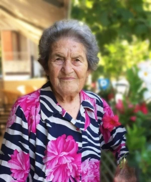 Eulalia Marchi
