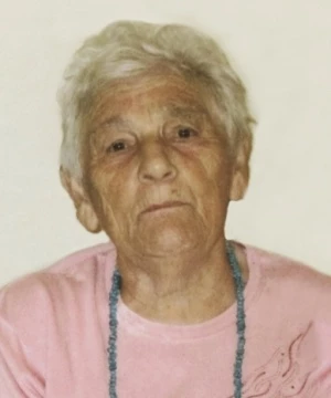 Alma 'Miranda' Pozzi