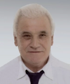Bruno Fabbri