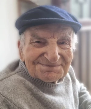 Settimio Gardenghi