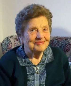 Graziella Rubbi