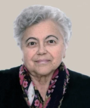 Anna Meneghini