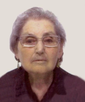 Romilda Alberani